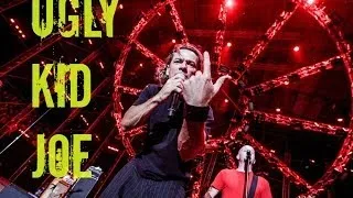 Ugly Kid Joe - I'm Alright / Przystanek Woodstock 2013