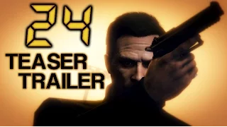 24: Concept Trailer - GTA V Rockstar Editor