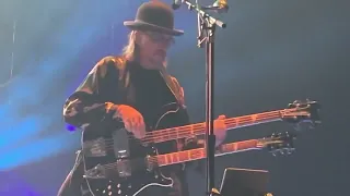 Primus - Xanadu - Toronto May 14th 2022