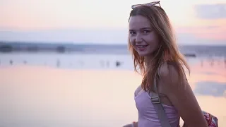 Model Mirth in the Odesa Firth 🇺🇦