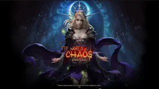 World of Chaos Браузерная новинка Уходящего 2020 года