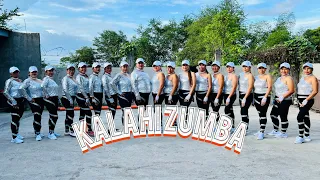 Zumba Battle | Zumba Dance Fitness | CHAMPION | Kalahi Zumba