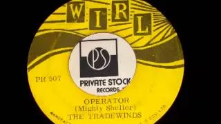 The Tradewinds - Operator