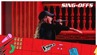 'Classic' By The Amazing Anneka | The Voice Kids Malta 2022