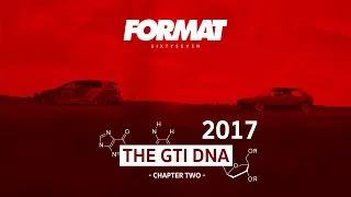 THE GTI DNA 2017