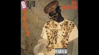 Buju Banton - Bonafide Love (Sped up/fast)