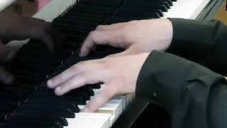 Mendelssohn - Songs without Words Op. 19 No. 1 in E Major (Vadim Chaimovich)