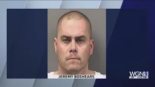 Pretrial release denied for man accused in 2017 murder of Joliet bartender he was dating