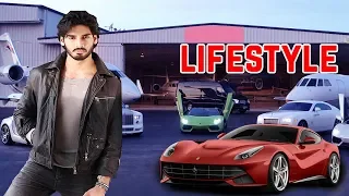 Ahan Shetty (star kid) Lifestyle , Girlfriend, Family, House, Car, Biography,and Networth 2019