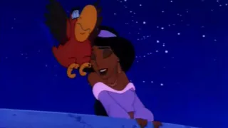 Aladdin 2 - Pour oublier l'amour