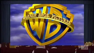 Family Guy Opening Logos To Humf The Movie (2007)