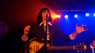 The Jackets live at Nambucca London