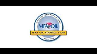 MFA Oil Foundation - Communities