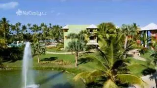 Hotel: Grand Paradise Bávaro 4*