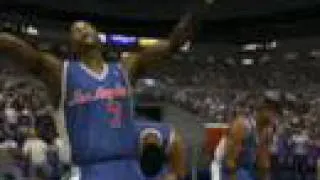 NBA Live 2003 - Intro