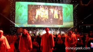 D23 Expo 2017: Celebration of An Animated Classic: The Lion King - Finale