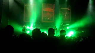 OPETH IN MELBOURNE PART2 WMV