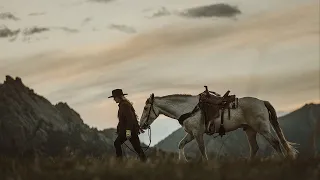 Legends Are Made || Western Motivational Music Video