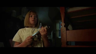 ANNABELLE: CREATION - "Toy Gun" Clip