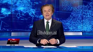 Edicioni i Lajmeve Tv Klan 15 mars 2020, ora 19:30