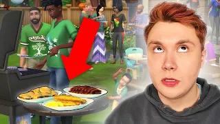 The Sims 4 Just Got A Free Base Game Update!