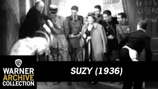 Preview Clip | Suzy | Warner Archive