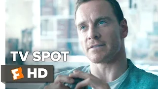 Assassin’s Creed TV SPOT - It's Time to Make History (2016) - Michael Fassbender Movie