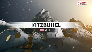 AUDI FIS Ski World Cup - Men's downhill, 2nd training - Kitzbühel (AUT), Jan 17, 2024 #weareskiing