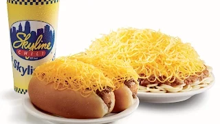 VEDIO #1 - Skyline Chili & Rifftrax Live: Miami Connection