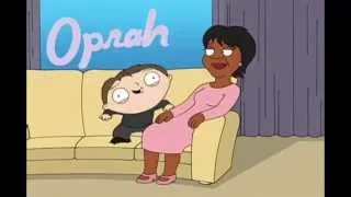 Family Guy Stewie Griffin Tom Cruise Oprah Winfrey