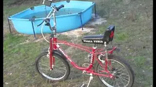 Recuerdos de HAL 60's - 70's - 80's - 90's - Bicicletas legendarias...