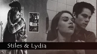 Stiles & Lydia - Remember I Love You [6x01]