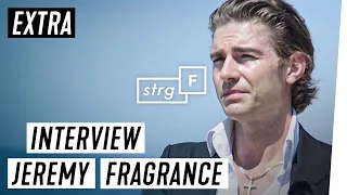 Extra: Jeremy Fragrance im Interview