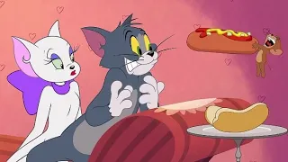 Том и Джерри в Нью-Йорке / Tom and Jerry in New York