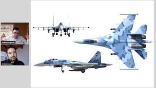 Sukhoi Su-35S: il “Flanker supremo”