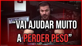 MELHOR SUPLEMENTO PARA PERDER PESO E QUEIMAR GORDURA * RENATO CARIANI * - Cortes da Maromba