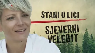 Stani u Lici - Andrea Buča | Sjeverni Velebit