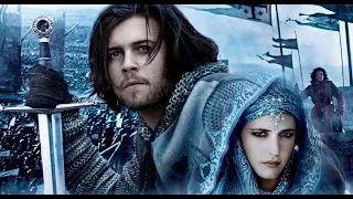 Царство небесное (2005) - Бой в лесу І Kingdom of Heaven (2005) - Fight in the forest