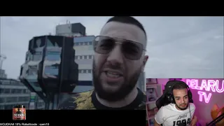 Sami reagiert auf MERT x Z - JOGA BONITO (Official Music Video)