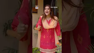 Mann Aangan Upcoming Episode 60 #Shorts