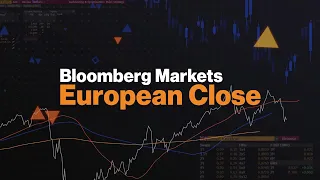 The European Close 08/22/2023