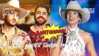 RAM TCHUUUU - REMIX ANA CASTELA / ANTONY E GABRIEL (MAICKON SAMPAIO PROD)