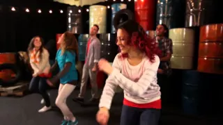 This Is Amazing Grace GraceKids Dance Moves