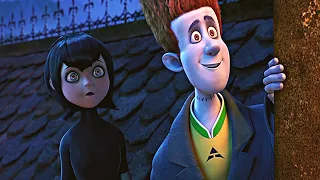 Most Wonderful Thing I've Ever Seen | Hotel Transylvania 2012