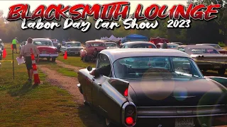 INCREDIBLE LABOR DAY CAR SHOW!!! - Hot Rods, Classic Cars, Street Rods, Muscle Cars, Rat Rods, 2023.