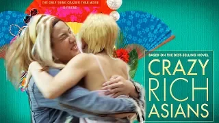 SINGAPORE: Crazy Rich Asians VS Reality | SGAG