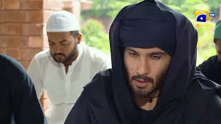 Farhad Aur Mahi Aamne Samne - Farhad Ki Dua !!