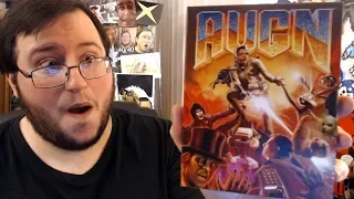 AVGN "The BFG of Blu-Rays" Collection UNBOXING