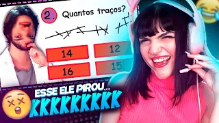 JAZZGHOST: GÊNIO QUIZ 8 É O MELHOR DE TODOS!!😂