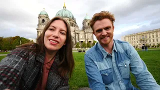 Que ver y hacer en BERLIN, Alemania 🇩🇪 | Visitando Berlin (Guía de Viaje)